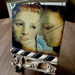 Sid Dickens Decorative Tile